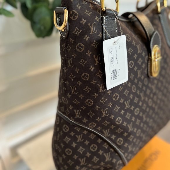 Louis Vuitton Elegie 2way Mini - Picture 4 of 8